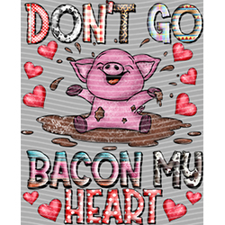 Valentine's Day-QRJ 8137